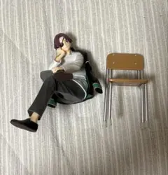 WIND BREAKER ウィンブレ 一番くじ B賞 蘇枋隼飛 フィギュア