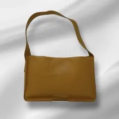 美品✨WAKO ペプルドレザー　2wayバッグ　ハンドバッグ　ショルダーバッグ 美品 ワコー WAKO バッグ 2way ミニ ハンドバッグ ショルダー