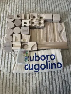 cuboro cugolino キュボロ　クゴリーノのサムネイル