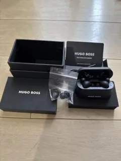 2026年最新】Hugo Boss イヤホンの人気アイテム - メルカリ