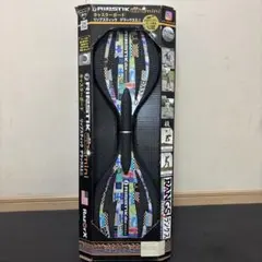 RANGS JAPAN RIPSTIK dlx mini キャスターボードのサムネイル