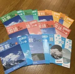 2025年最新】四谷大塚 予習シリーズ 4年 2021の人気アイテム