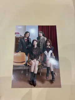 ラントレ　ユニット　TWICE ポップアップ　THIS IS FOR