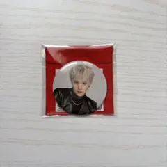 JO1 川西拓実 缶バッジ