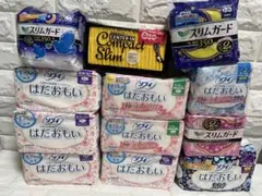 吸水さらフィ　さら肌さらり　尿モレサラサーティ　その他　ナプキン　まとめ売り 吸水さらフィ さら肌さらり 尿モレサラサーティ その他 ナプキン