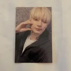 TXT ヒュニンカイ　MOA CON moazone トレカ