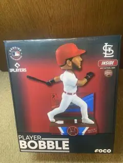 2026年最新】モリーナカージナルスの人気アイテム - メルカリ