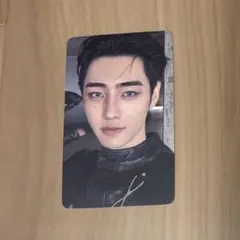 ENHYPEN ソンフン ユニバ 特典トレカ