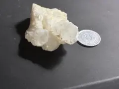 天然水晶 原石 (110)1個
