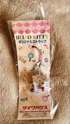 ハローキティ 非売品 ダイワハウス 激レア ハローキティ 非売品 ダイワハウス - メルカリ