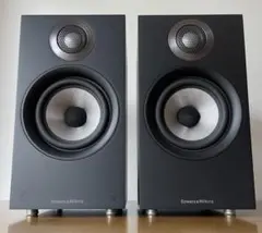 FOCAL Chora 806 ブックシェルフスピーカー ペア Dark Oak - メルカリ