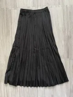 ワークマン ロングスカート