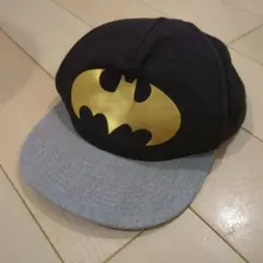 バットマン キャップ H&M　110/128