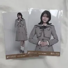 乃木坂46 生写真 瀬戸口心月 乃木コレ 40th制服 ノーマル SR 乃木坂46 瀬戸口心月 乃木コレ 40th制服 ノーマル ヒキ - メルカリ