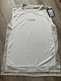 RYOGEN RGT-17-4 GUNCLUB SLEEVELESS - メルカリ