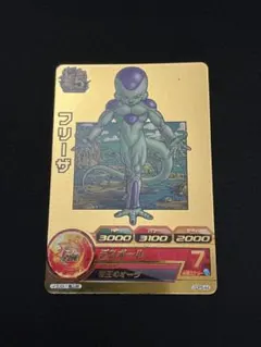 フリーザ GDPB-44 青プロモ フリーザ GDPB-44 青プロモ スーパードラゴンボールヒーローズ - メルカリ
