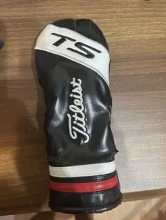 Titleist TS フェアウェイウッド用ヘッドカバー
