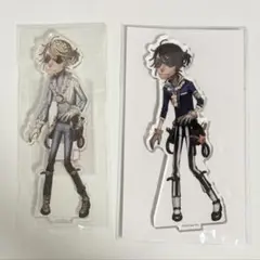 イケメン王子 ギルベルト アクスタ - メルカリ