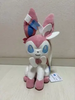 2026年最新】もふぐっと ポケモン ニンフィアの人気アイテム - メルカリ