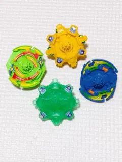 2026年最新】ベイブレード パーツの人気アイテム - メルカリ