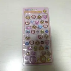 ボンボンドロップシール たまごっち