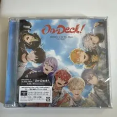 にじさんじOn-Deck! MECHATU-A