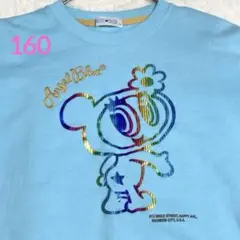 エンジェルブルー 160