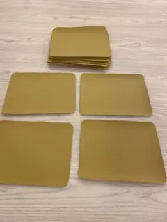 マット　まとめて