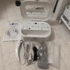 ミキモト パーリーソニックS 業務用超音波美顔器 - メルカリ