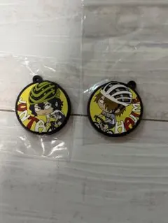 弱虫ペダル 特典 ラバスト チーム2人