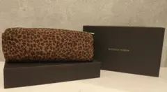 2026年最新】ボッテガ ヒョウ柄の人気アイテム - メルカリ