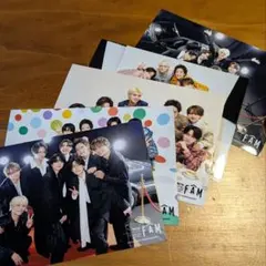 timelesz 【集合】オリジナルフォトセット