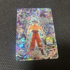 UGM10-LSEC 孫悟空