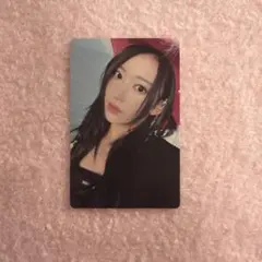 lesserafim サクラ unforgiven トレカ 封入 ルセラフィム