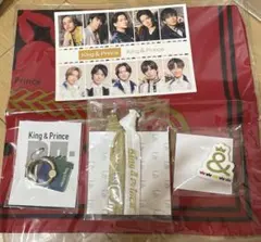 King & Prince キンプリ CD特典 まとめ売り