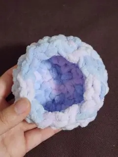 たまごっちパラダイス ふわふわカバー