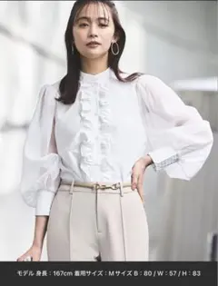 大幅値引き！！フォーマル　ブラウス　フリル　入園式　卒園式　入学式　卒業式