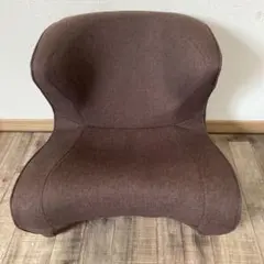 値下げ可！エクスジェル ハグカンフィ 姿勢矯正クッション ブラウン