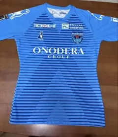 claudio pandiani 横浜FC ユニフォーム Lのサムネイル