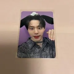 ONEUS ファヌン ソロアルバム RADAR 2枚セット - メルカリ