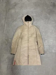 1999 PRADA SPORT padded coat