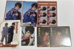 刀剣乱舞ミュージカル　陸奥守セット