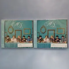 MILK 通常盤　 2枚セット　　未開封新品