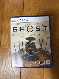 GHOST OF YOTEI ゴーストオブヨウテイ PS5