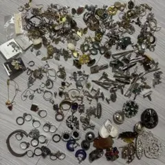 silver、925 まとめ売り Yahoo!オークション -「シルバーアクセサリー925まとめ」の落札