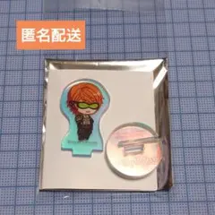 エリオス　AGF2025　ビリー