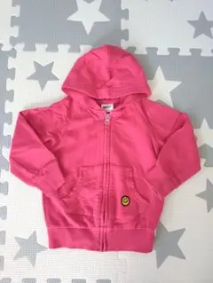 BREEZE　パーカー