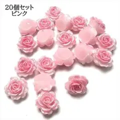 20枚 シーリングスタンプ クリアピンク 桜 さくら 花 - メルカリ