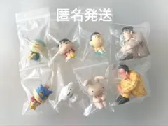 クレヨンしんちゃん まちぼうけ　8個セット