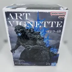 ゴジラ-1.0 アートヴィネット フィギュア